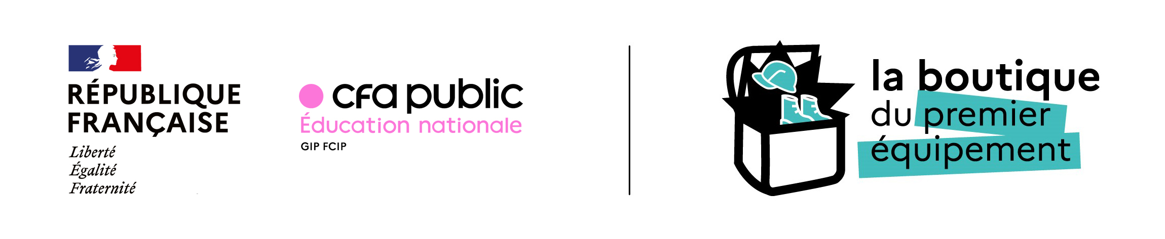 République Française - CFA Public - Education Nationale